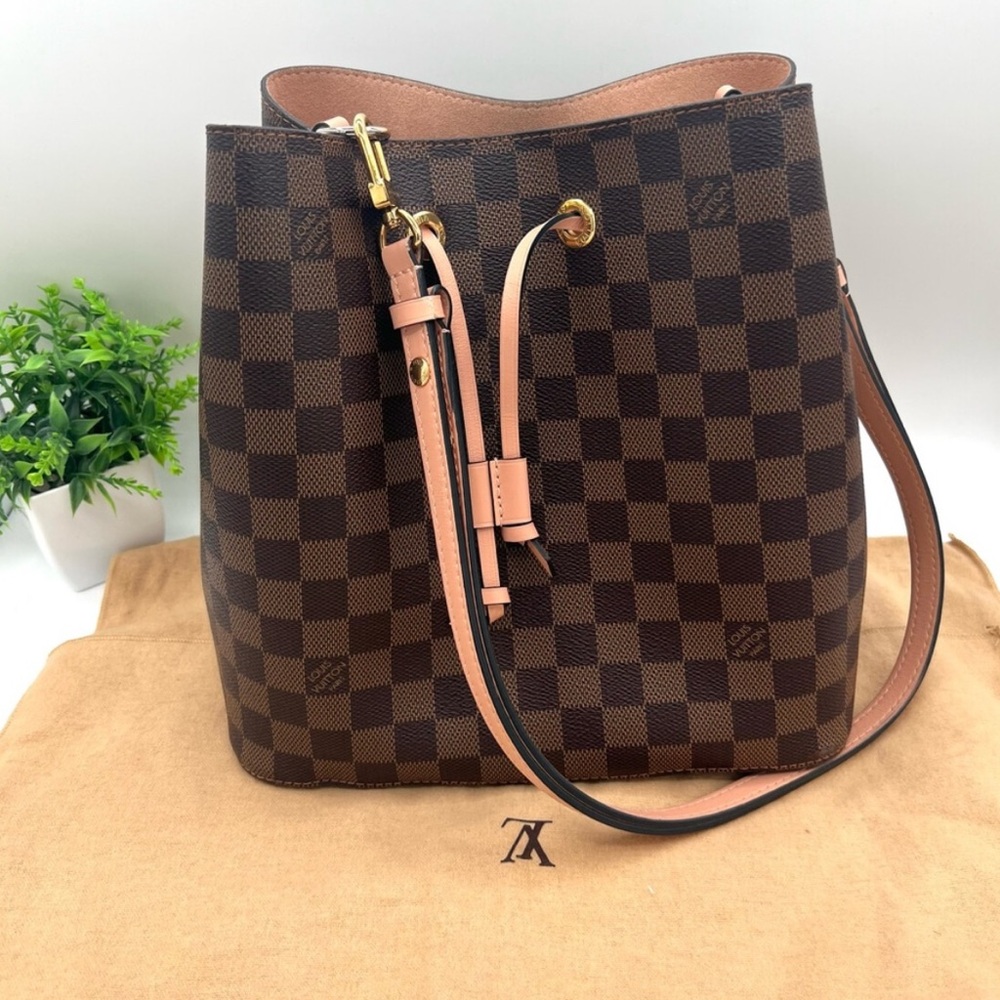 Genuine Louis Vuitton Bag